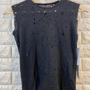 NEW! Michael Lauren kids tank.